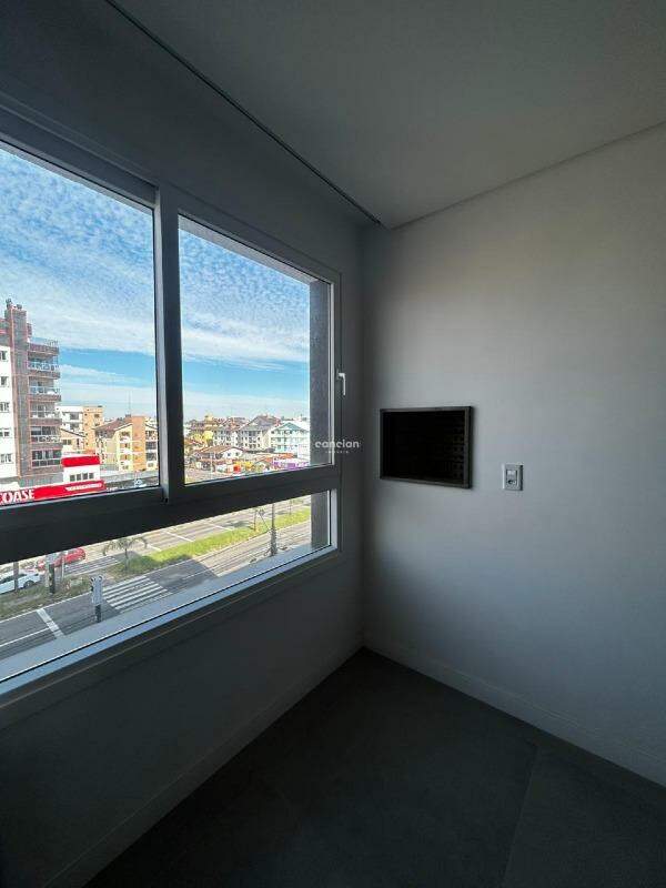 Apartamento para aluguel no Camobi: 