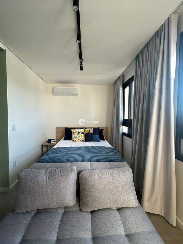 Studio para aluguel no Camobi: 