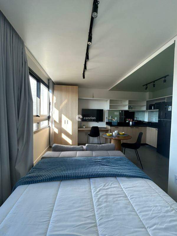 Studio para aluguel no Camobi: 