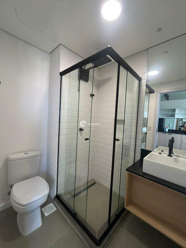 Studio para aluguel no Camobi: 
