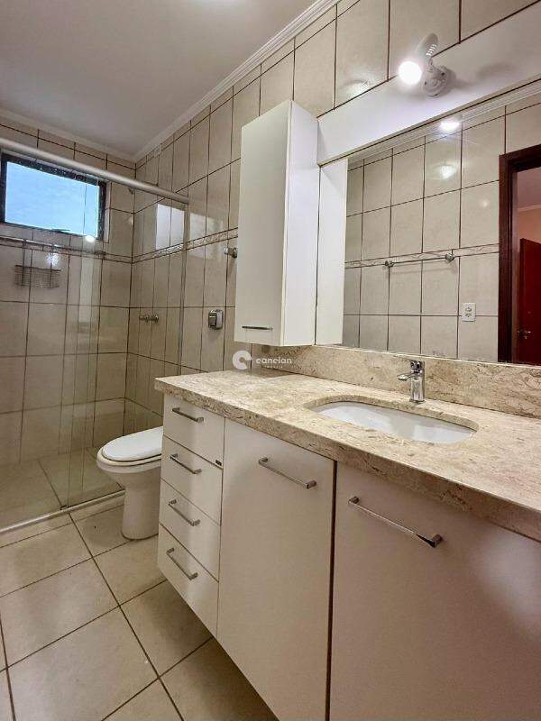 Duplex para aluguel no Camobi: 