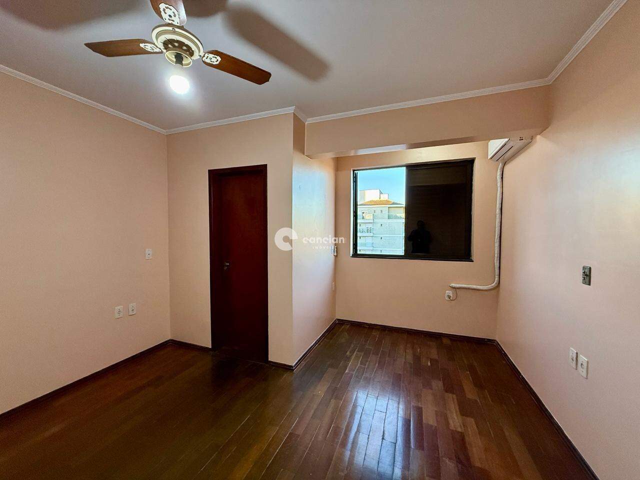 Duplex para aluguel no Camobi: 