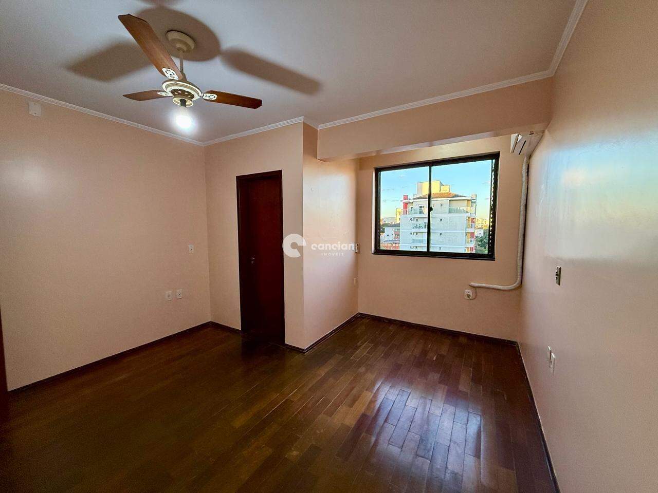 Duplex para aluguel no Camobi: 
