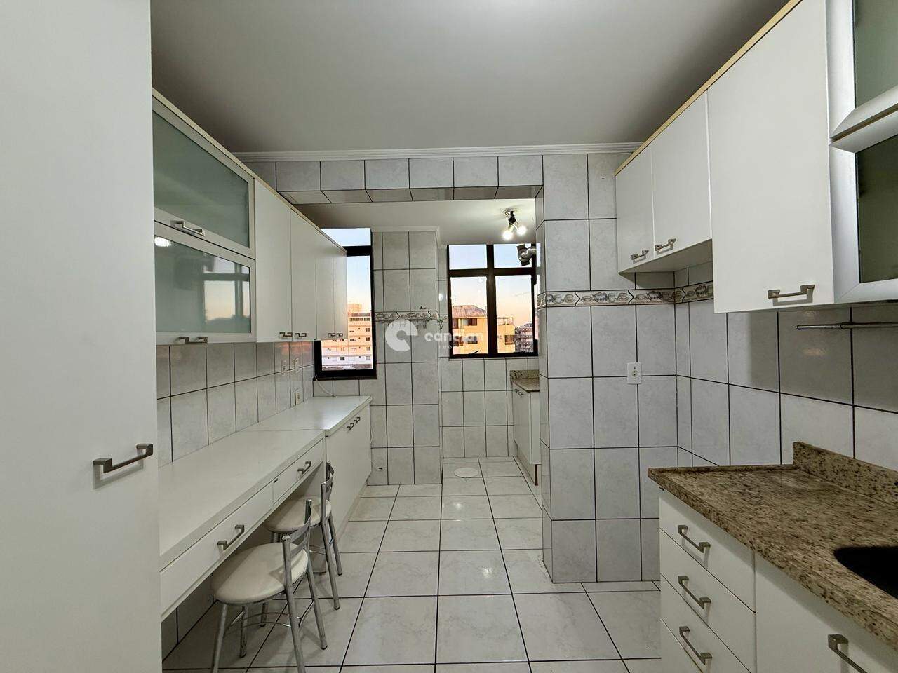 Duplex para aluguel no Camobi: 