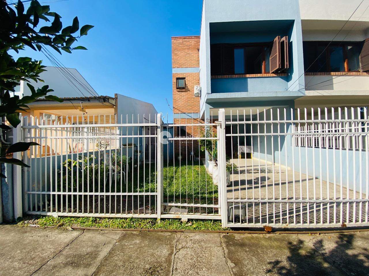 Casa à venda no Nossa Senhora Medianeira:
