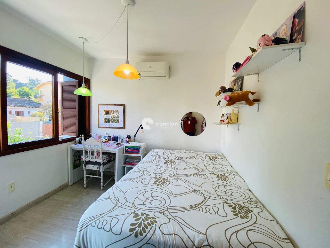 Casa à venda no Nossa Senhora Medianeira: