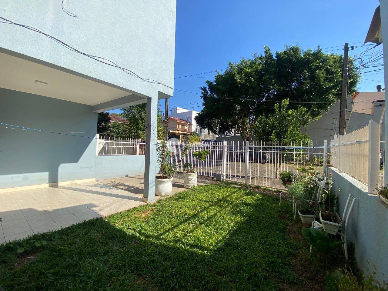 Casa à venda no Nossa Senhora Medianeira:
