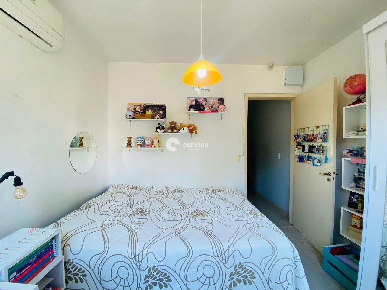 Casa à venda no Nossa Senhora Medianeira: