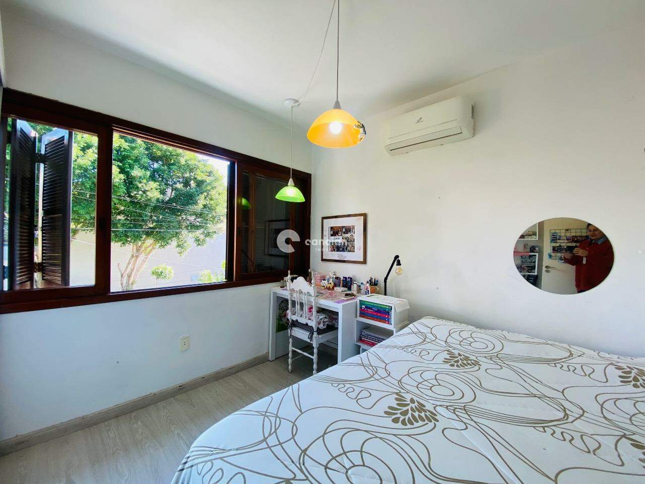 Casa à venda no Nossa Senhora Medianeira: