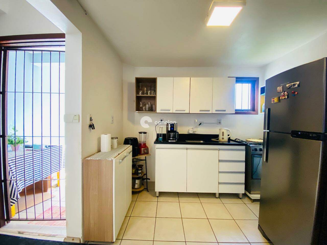 Casa à venda no Nossa Senhora Medianeira: