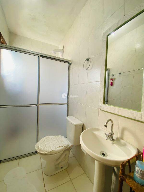 Casa à venda no Nossa Senhora Medianeira: