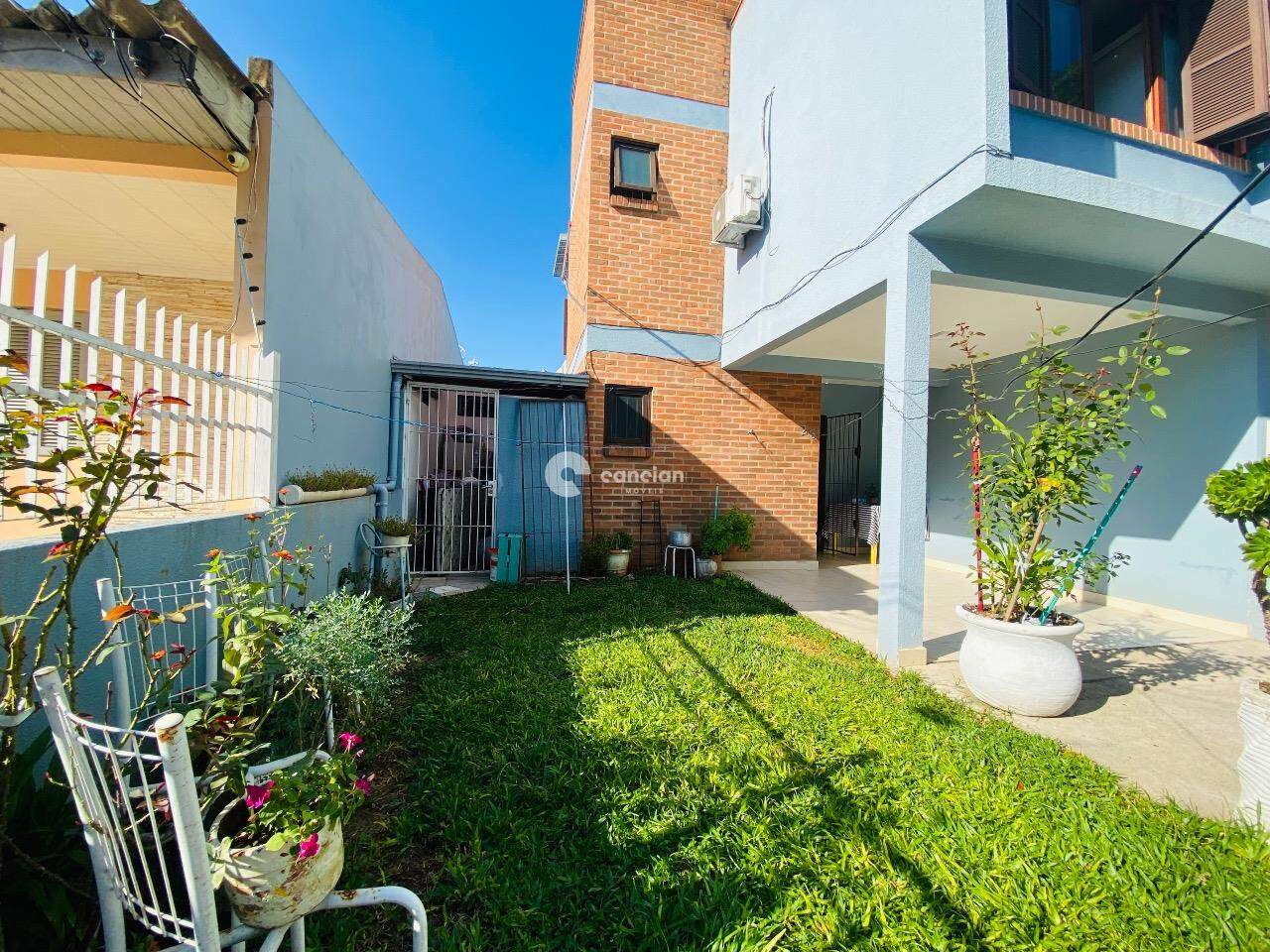 Casa à venda no Nossa Senhora Medianeira: