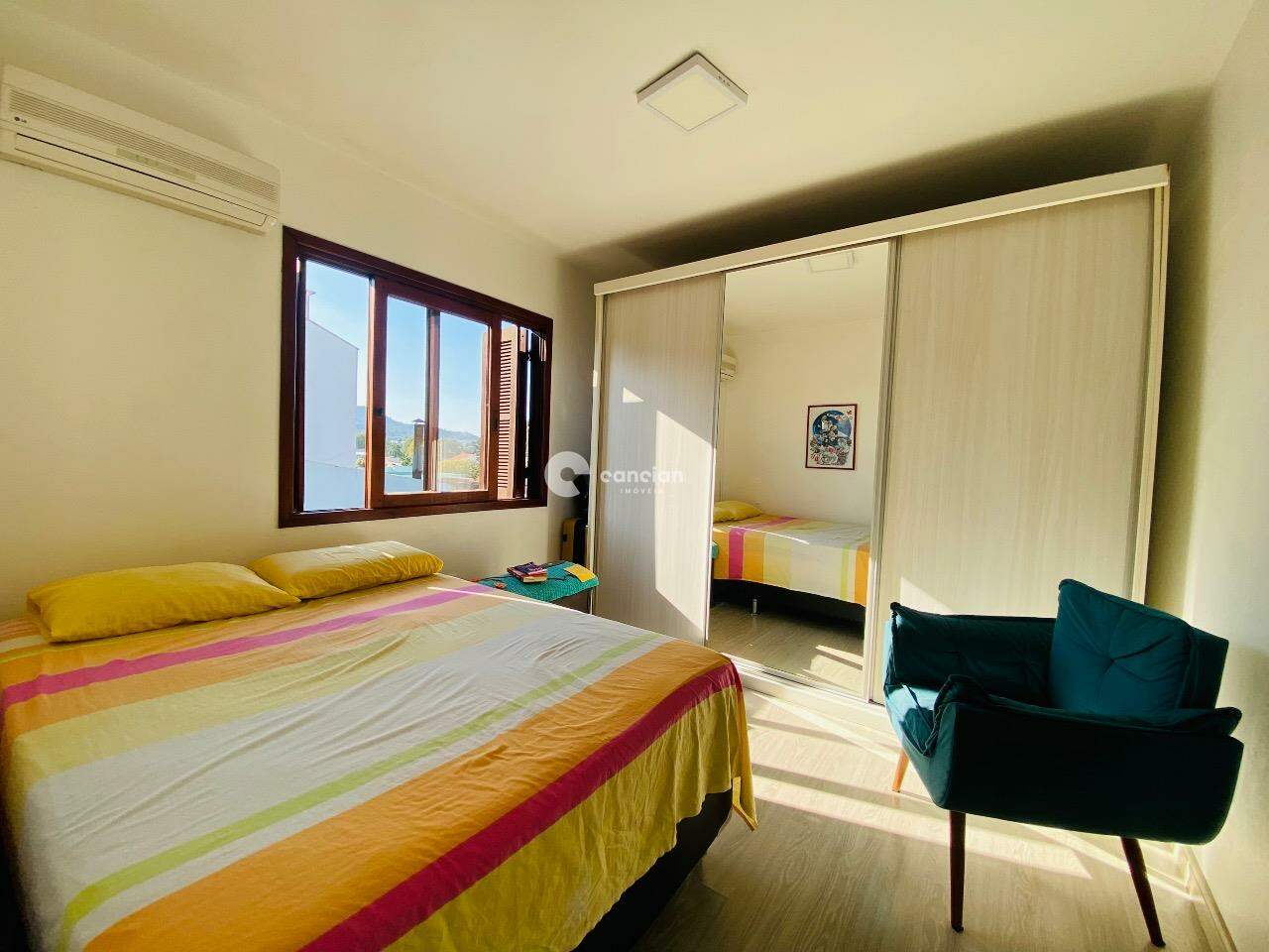 Casa à venda no Nossa Senhora Medianeira: