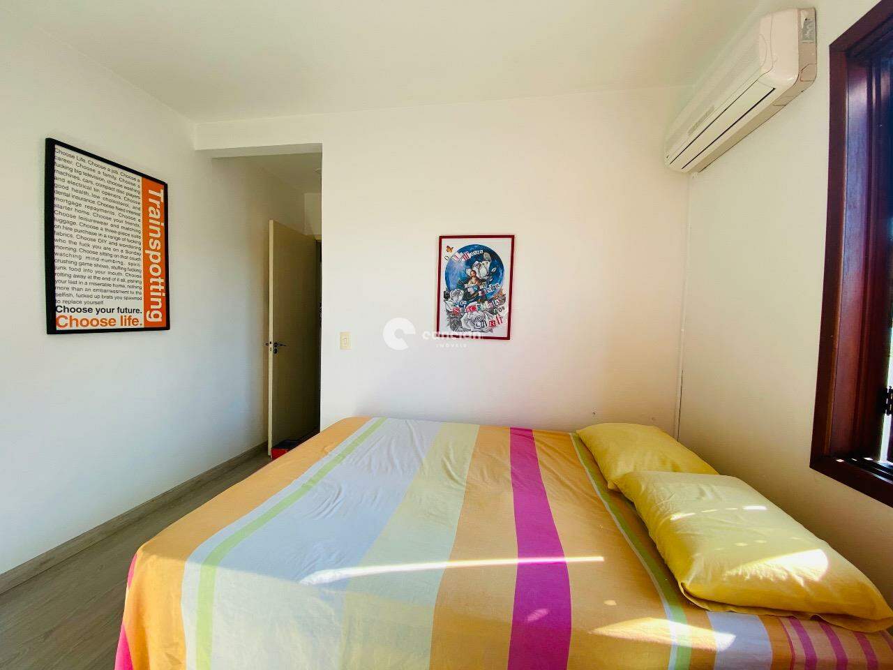 Casa à venda no Nossa Senhora Medianeira: