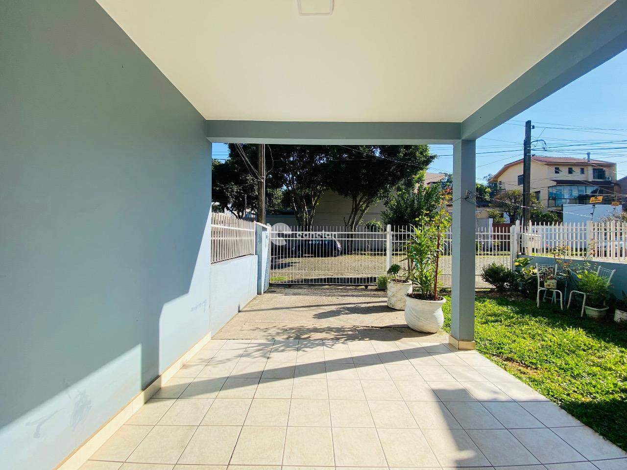 Casa à venda no Nossa Senhora Medianeira: