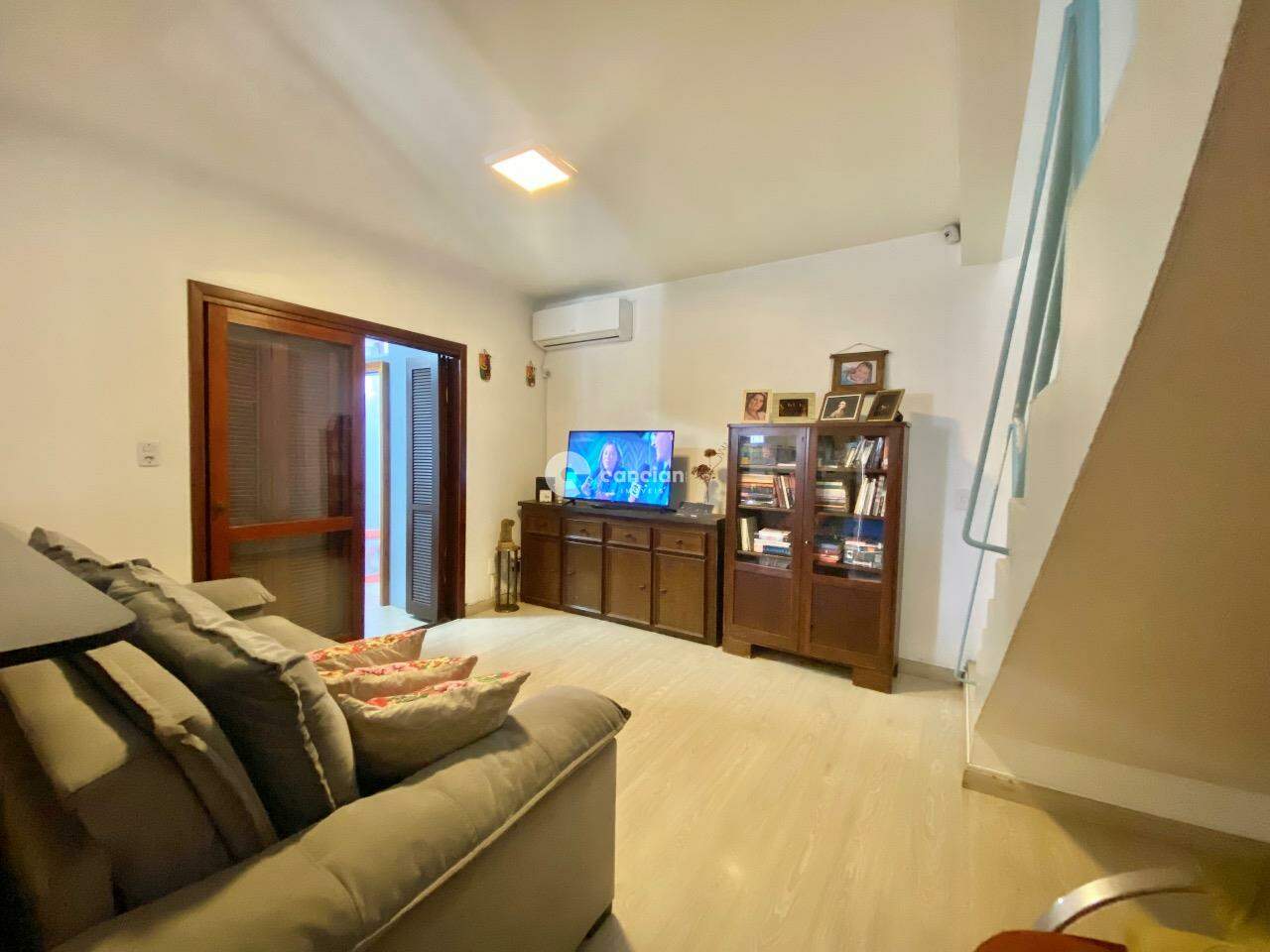 Casa à venda no Nossa Senhora Medianeira: