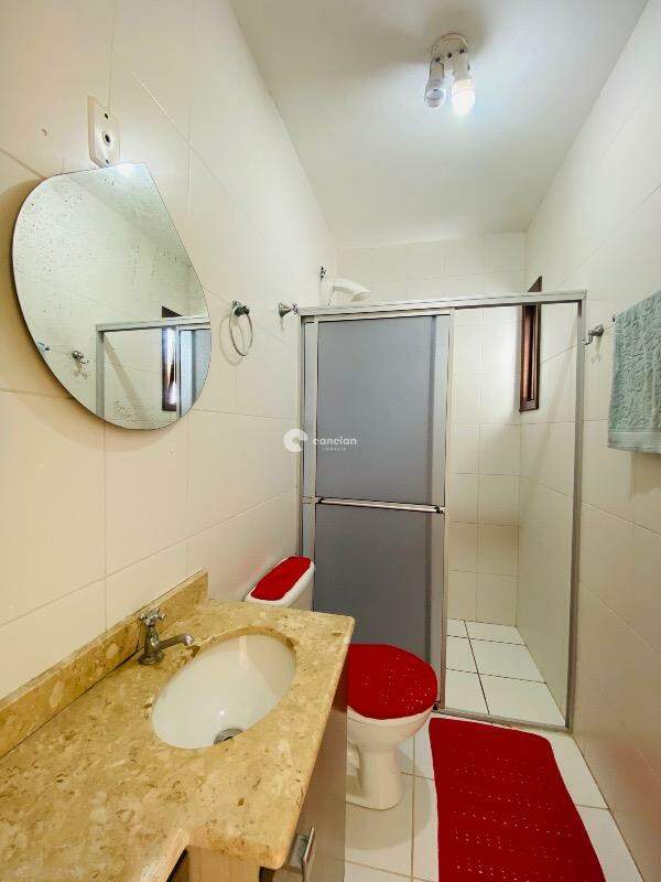 Casa à venda no Nossa Senhora Medianeira: