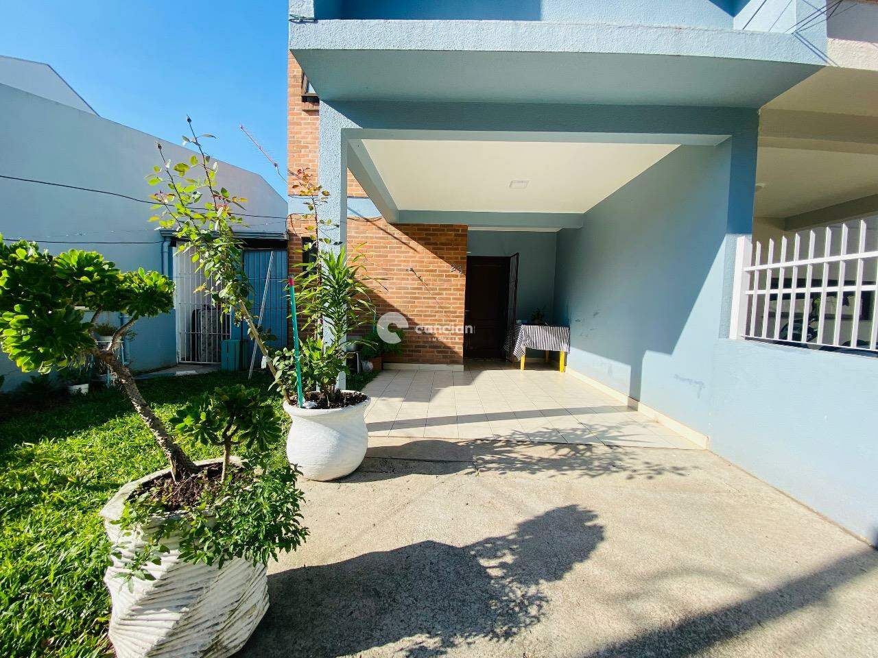 Casa à venda no Nossa Senhora Medianeira: