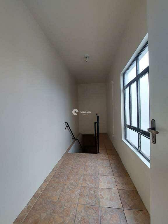 Casa à venda no Patronato: 