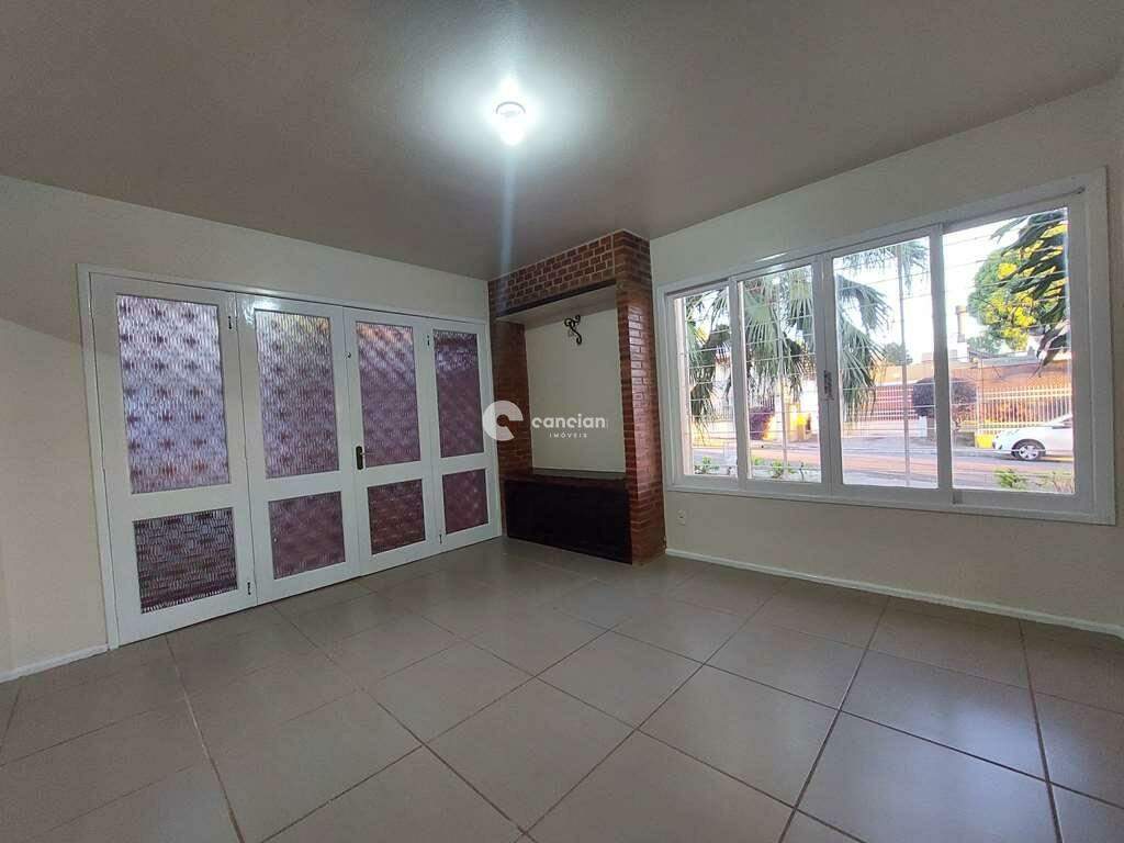 Casa à venda no Patronato: 