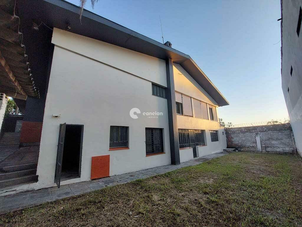 Casa à venda no Patronato: 