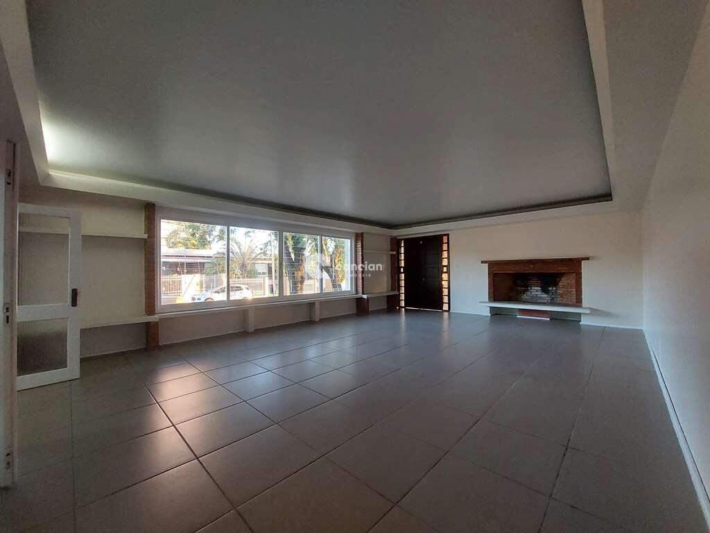 Casa à venda no Patronato: 