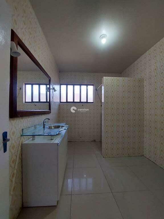 Casa à venda no Patronato: 