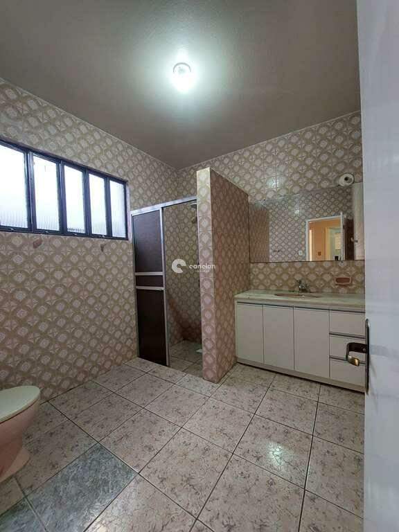 Casa à venda no Patronato: 