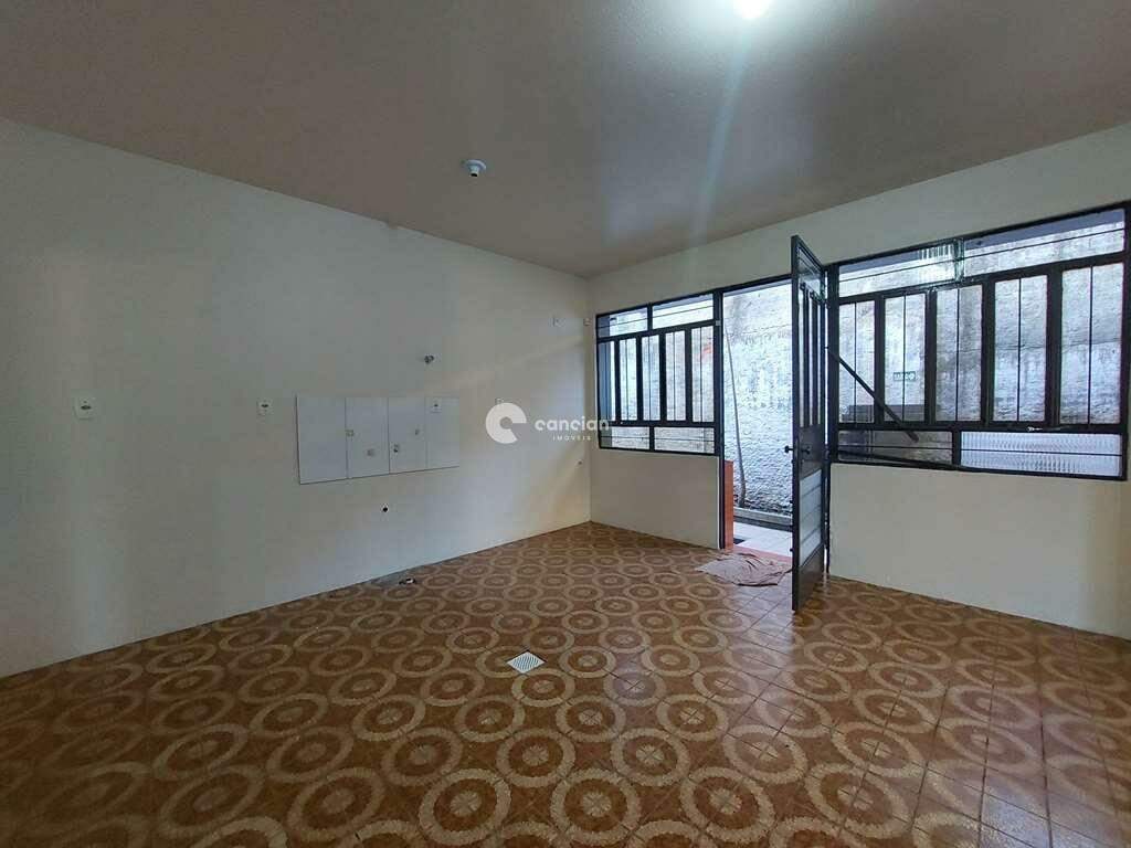 Casa à venda no Patronato: 