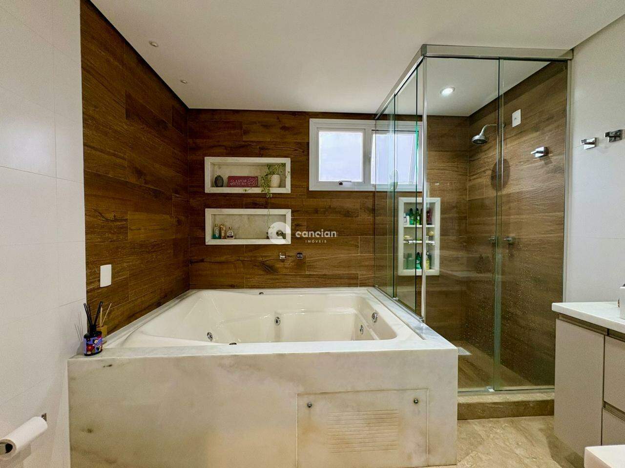Apartamento à venda no Nossa Senhora de Fátima: 