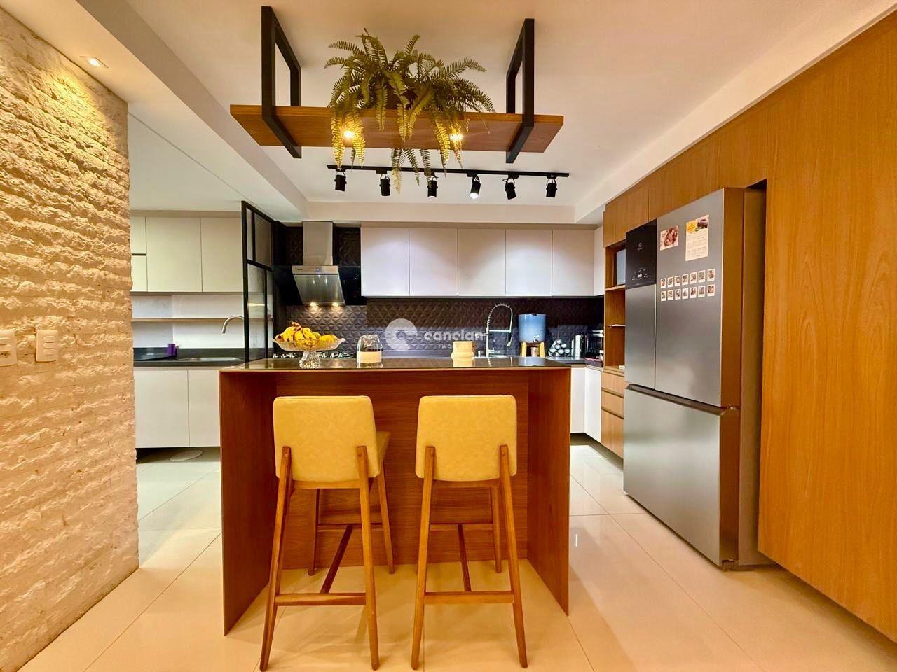 Apartamento à venda no Nossa Senhora de Fátima: 
