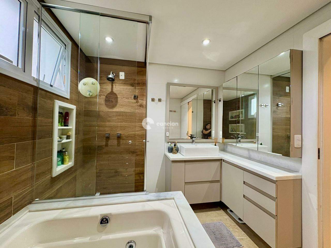 Apartamento à venda no Nossa Senhora de Fátima: 