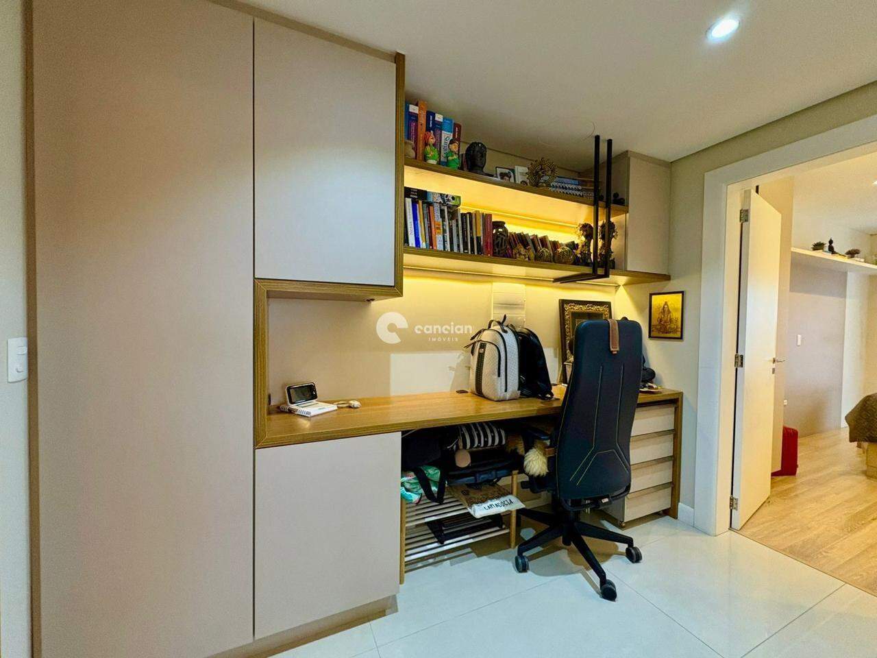 Apartamento à venda no Nossa Senhora de Fátima: 