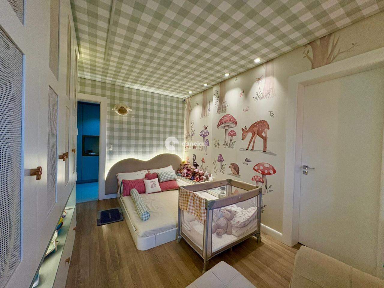 Apartamento à venda no Nossa Senhora de Fátima: 