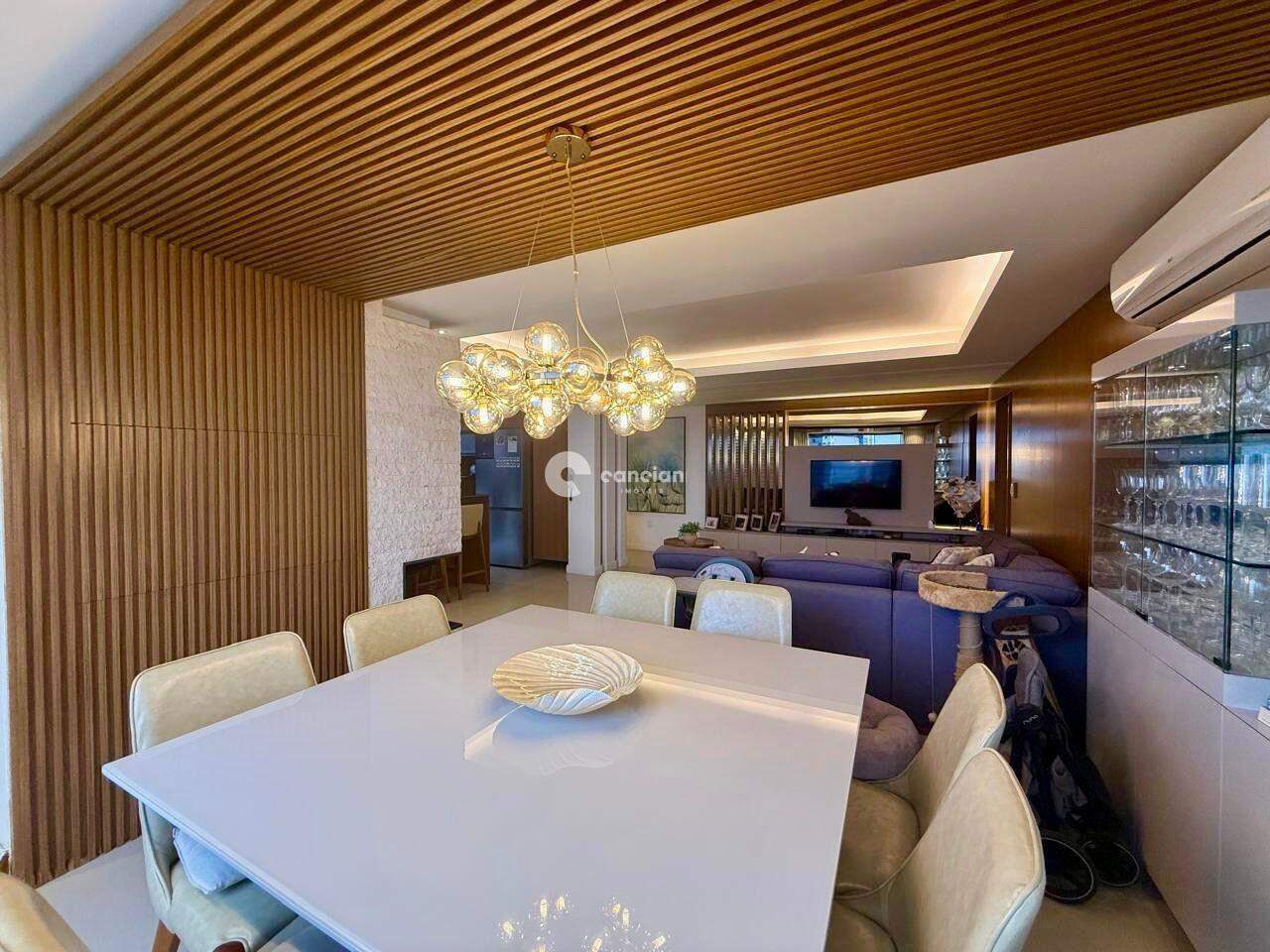 Apartamento à venda no Nossa Senhora de Fátima: 