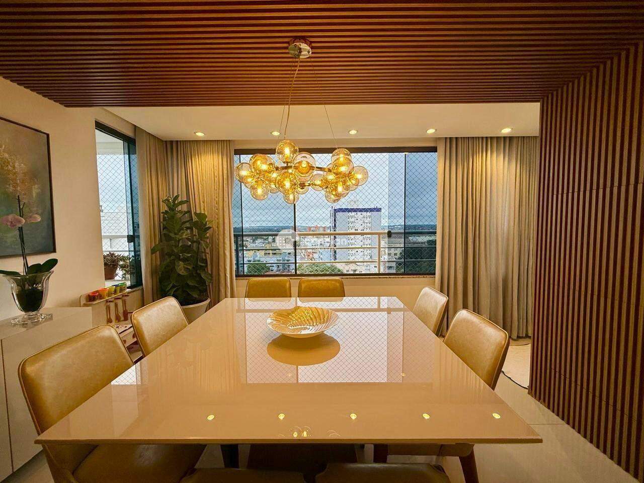 Apartamento à venda no Nossa Senhora de Fátima: 