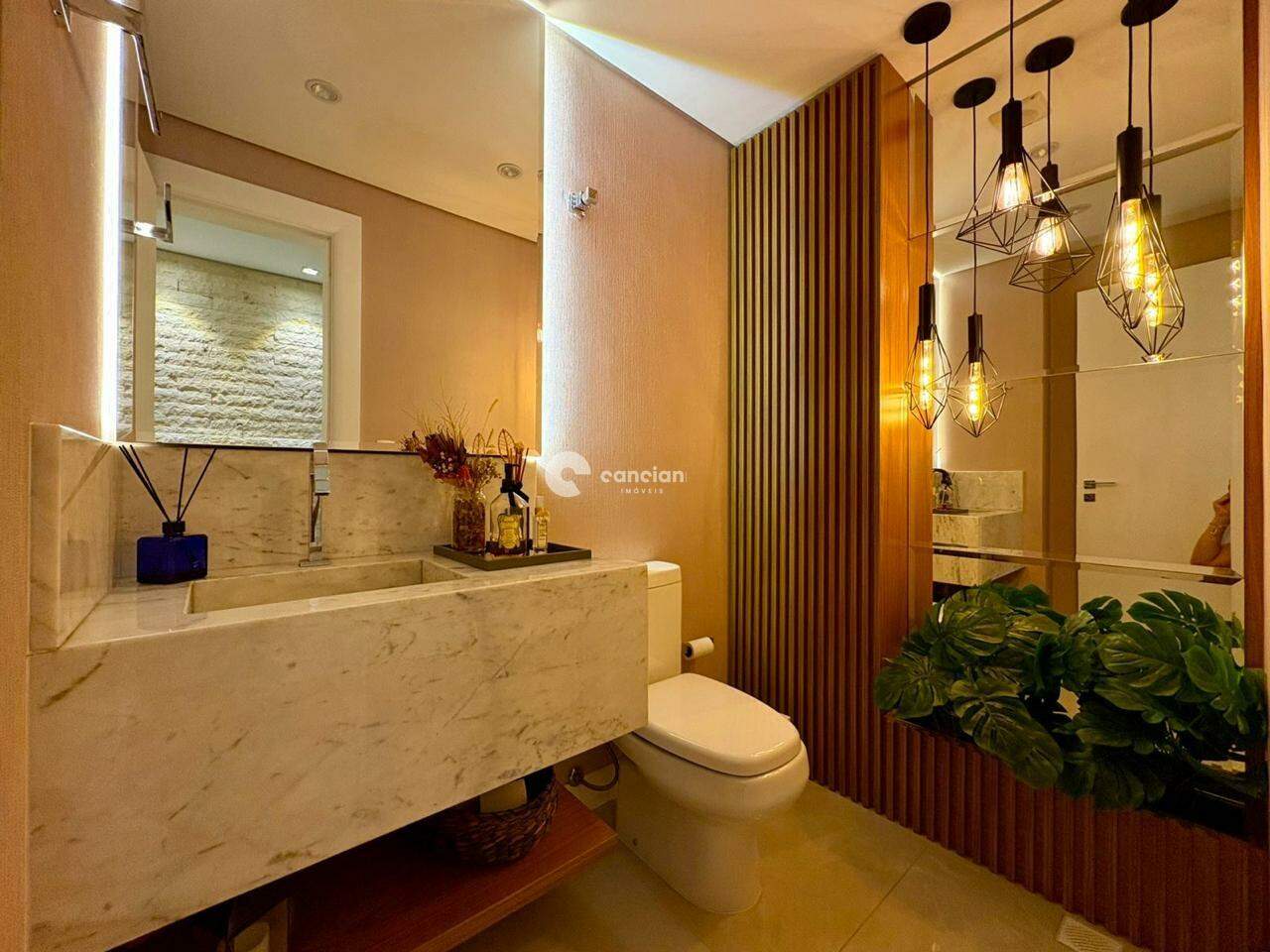 Apartamento à venda no Nossa Senhora de Fátima: 