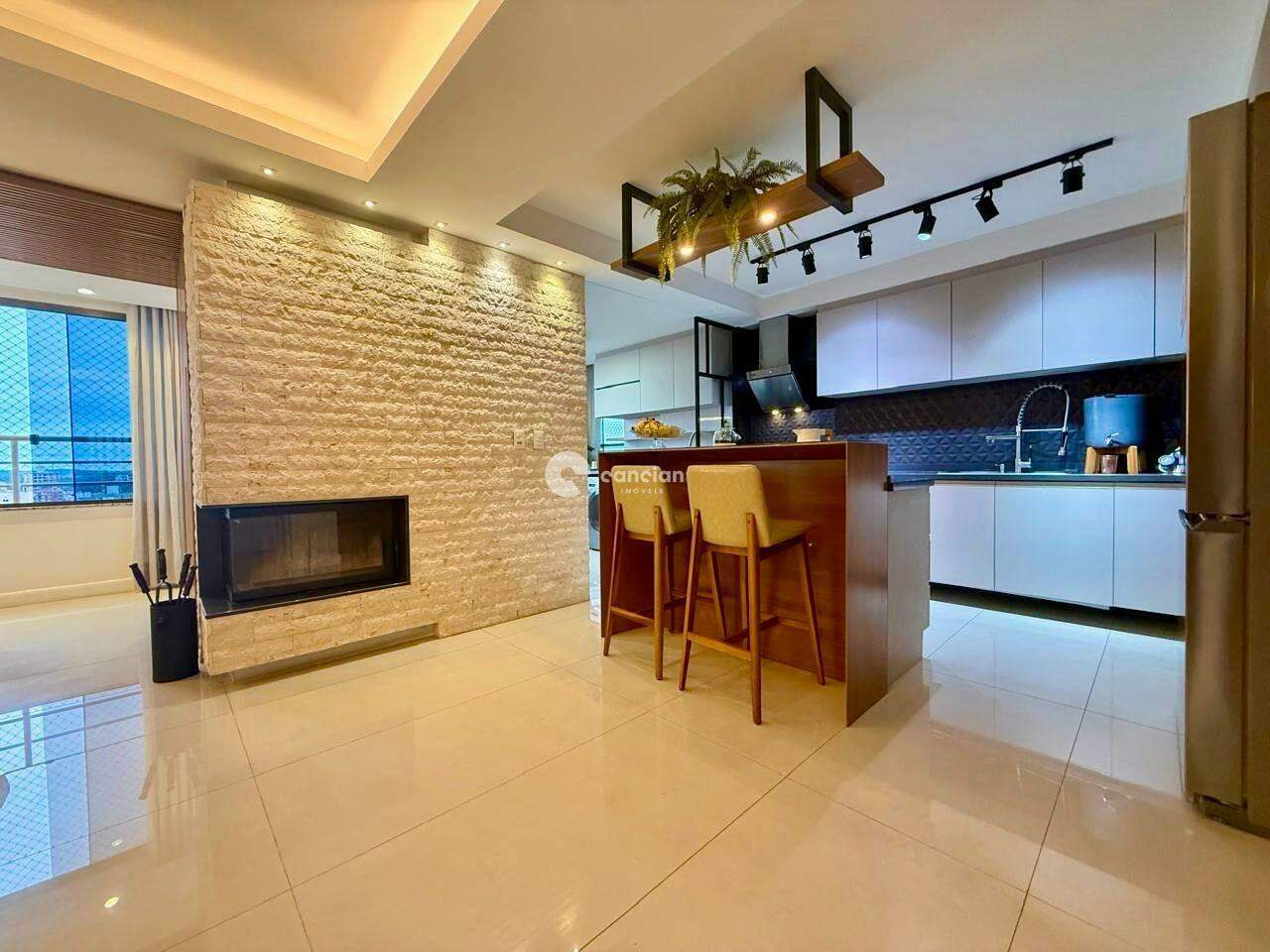 Apartamento à venda no Nossa Senhora de Fátima: 