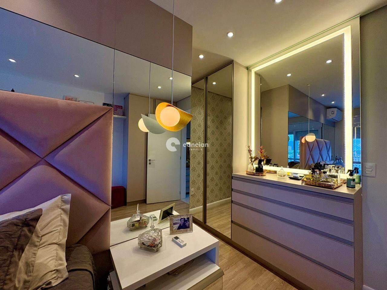 Apartamento à venda no Nossa Senhora de Fátima: 