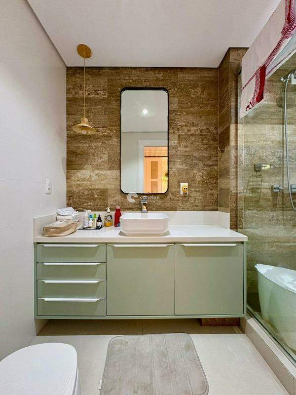 Apartamento à venda no Nossa Senhora de Fátima: 