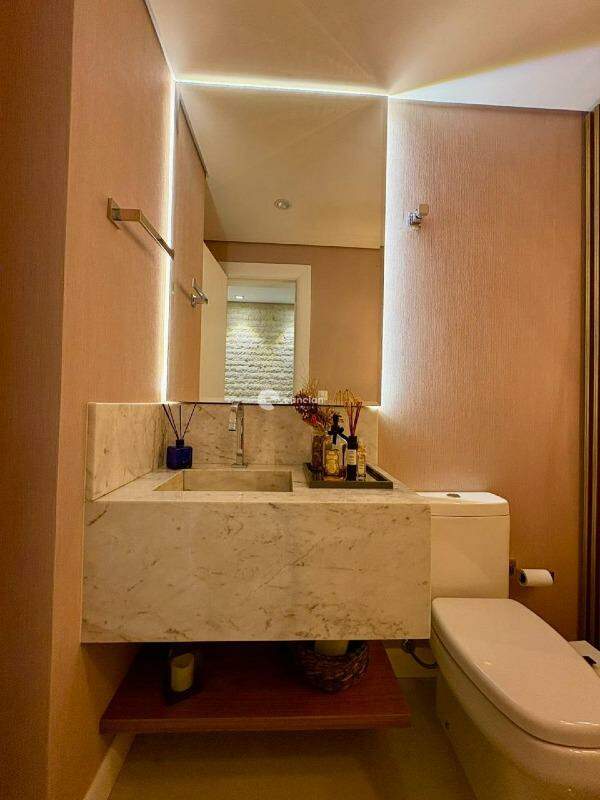 Apartamento à venda no Nossa Senhora de Fátima: 