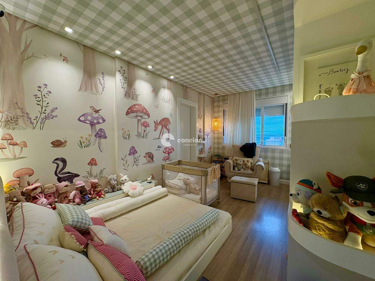 Apartamento à venda no Nossa Senhora de Fátima: 