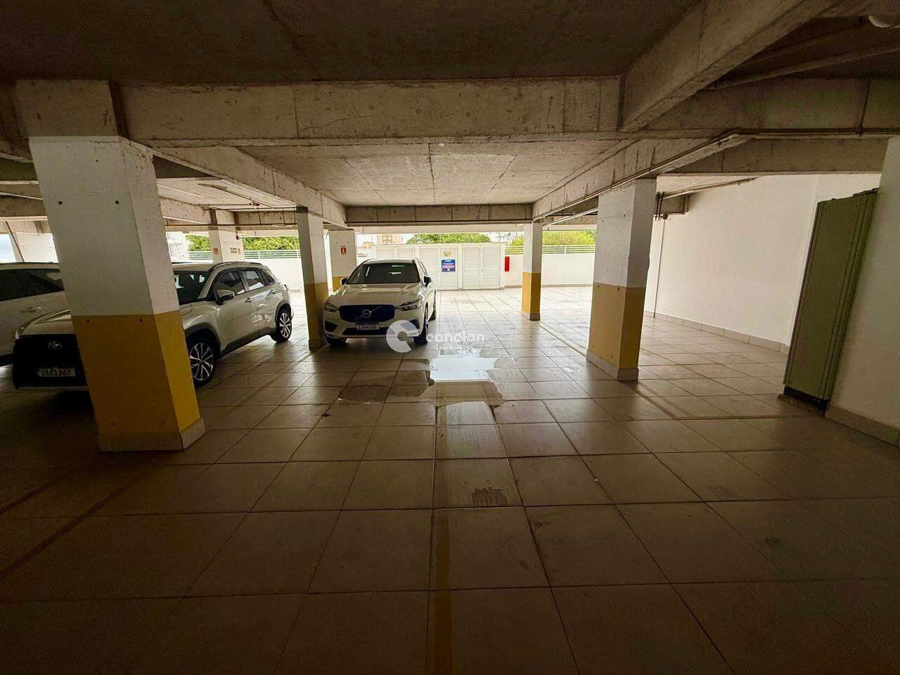 Apartamento à venda no Nossa Senhora de Fátima: 