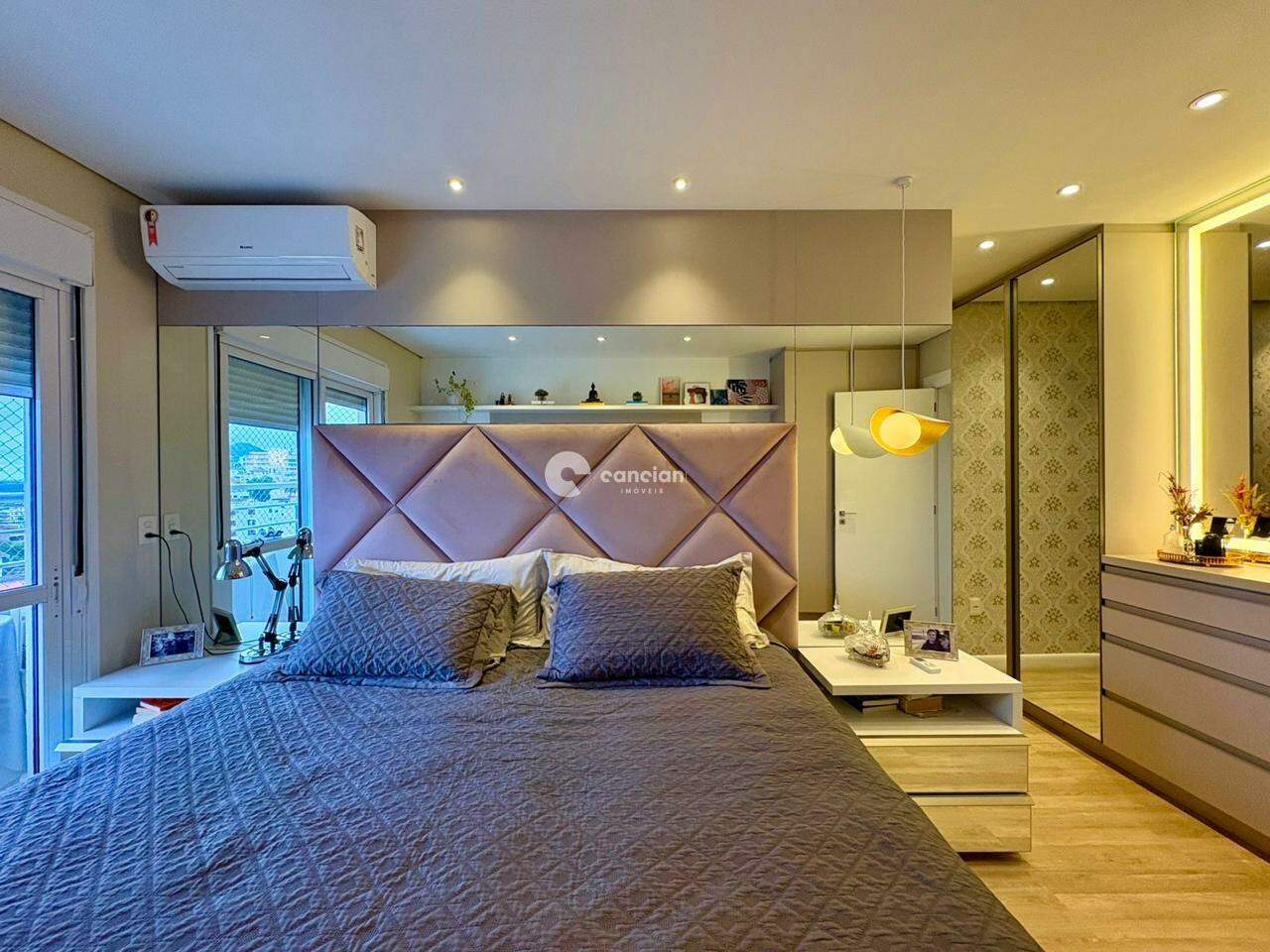 Apartamento à venda no Nossa Senhora de Fátima: 
