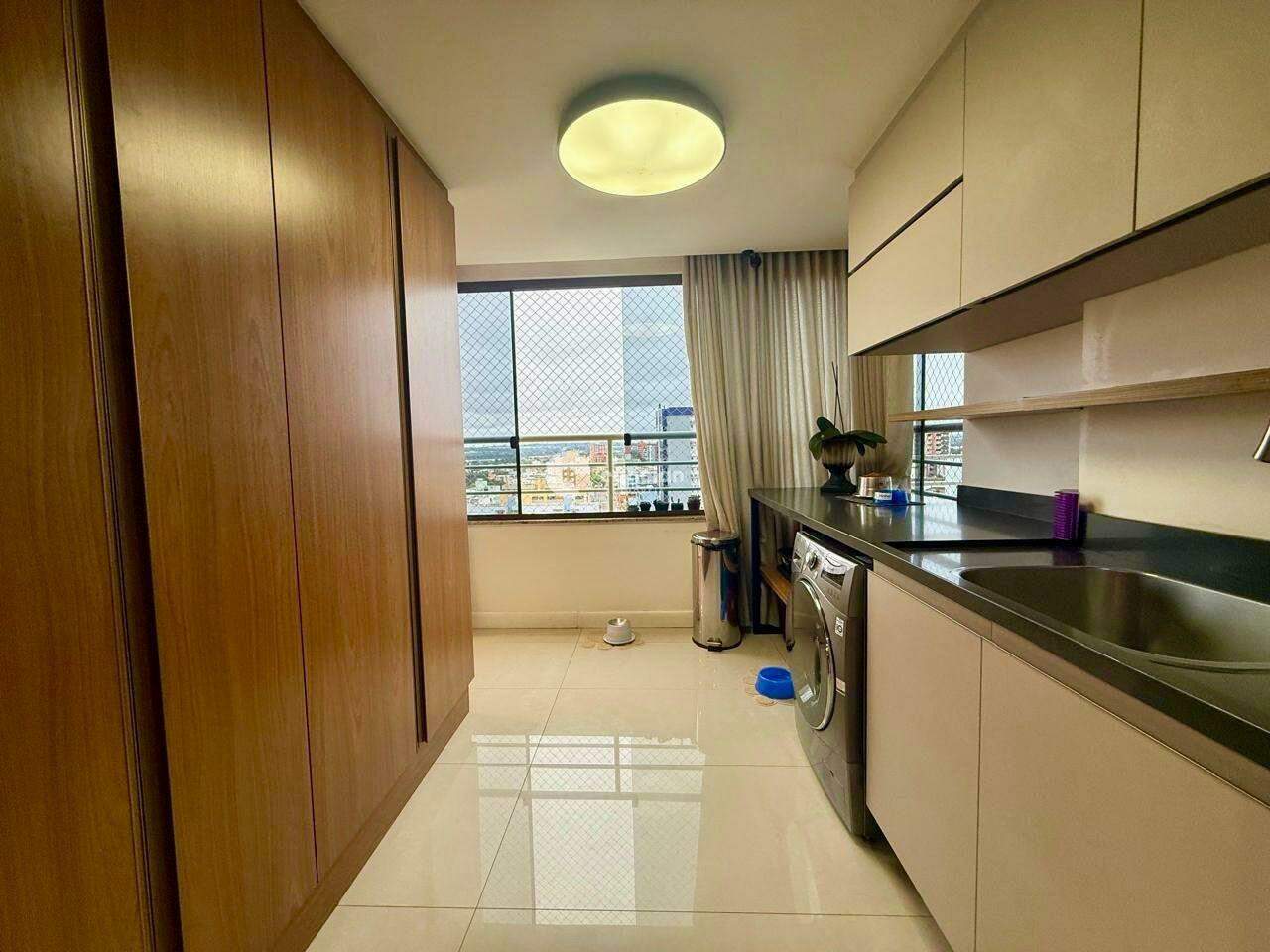 Apartamento à venda no Nossa Senhora de Fátima: 