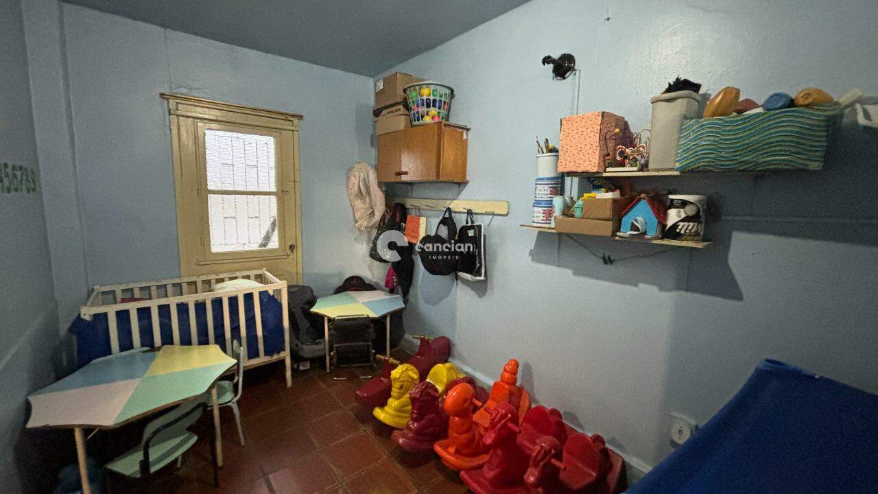 Casa à venda no Bonfim: 