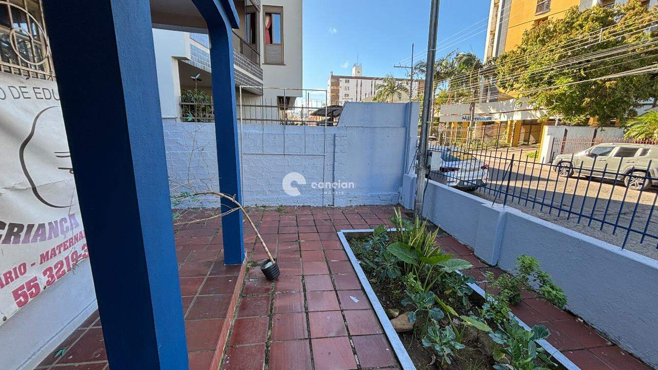 Casa à venda no Bonfim: 
