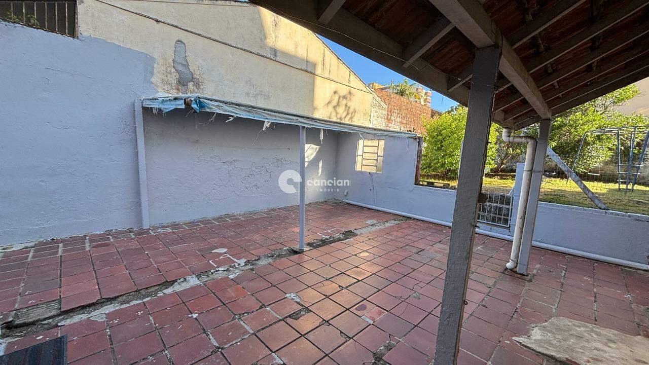 Casa à venda no Bonfim: 