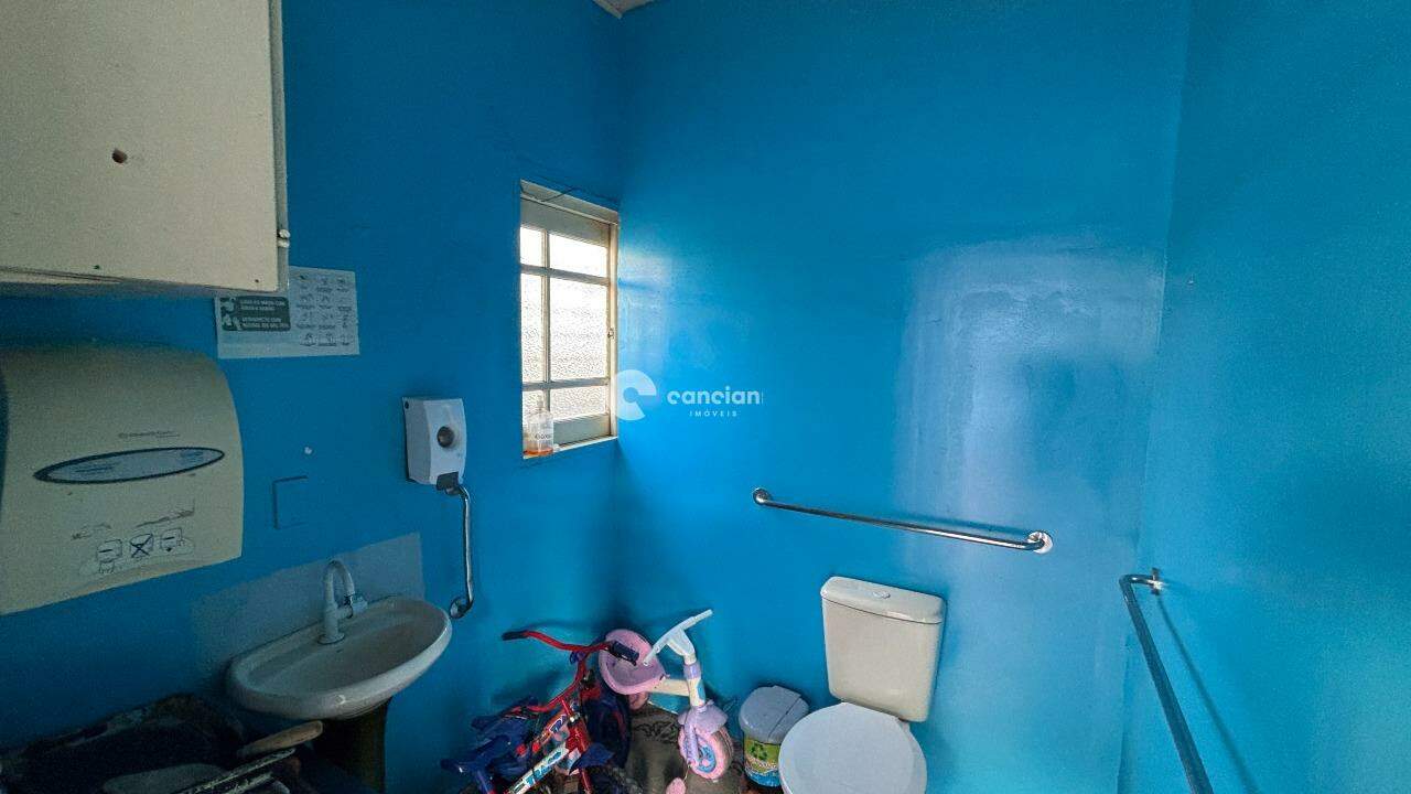 Casa à venda no Bonfim: 