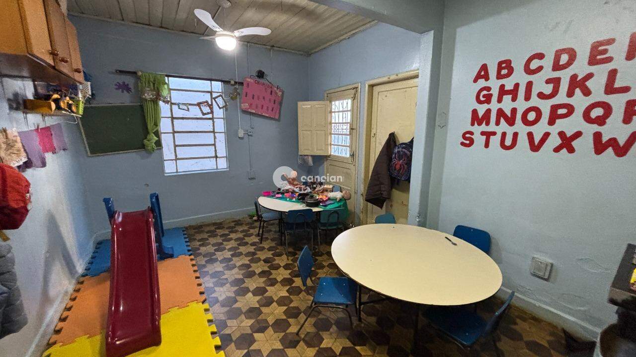 Casa à venda no Bonfim: 